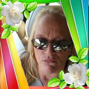 Meet your Posher, Darlene